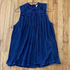 Eri & Ali Blouse size M